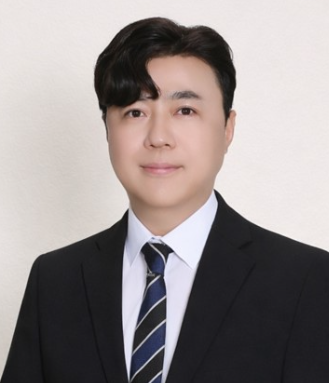 주식회사 에스피머티리얼 대표이사 조승우